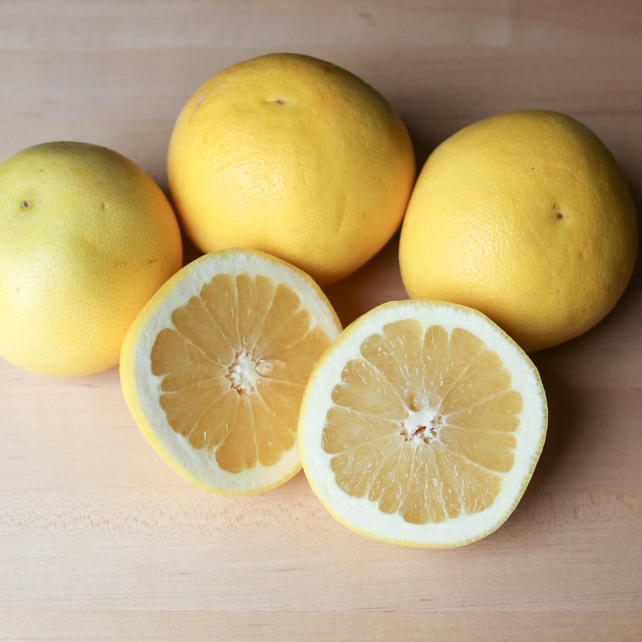 TÜPLÜ AŞILI MARSH GREYFURT  (YAŞ 2 BOY 90-110 CM SOĞUKLARA DAYANIKLI)